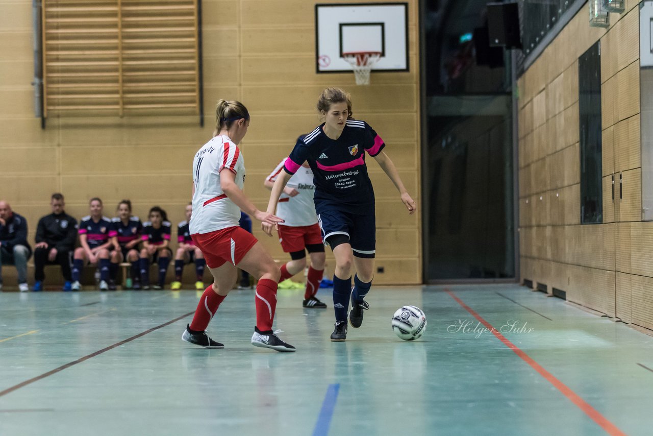 Bild 327 - Frauen La Rieve Cup